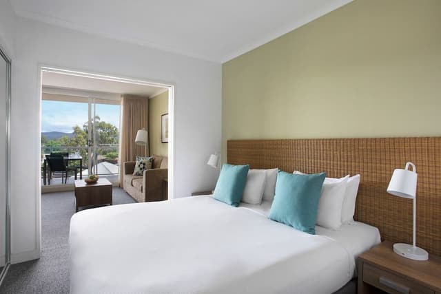 Suite, 1 Bedroom, Pool Access (Spa)