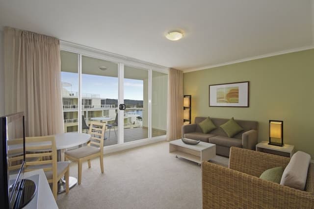 Suite, 2 Bedrooms, Terrace, Ocean View