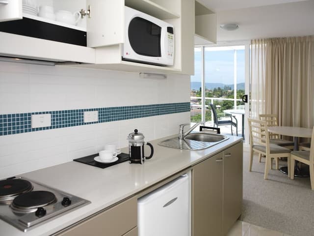 Suite, 2 Bedrooms, Terrace, Ocean View