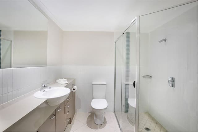Suite, 2 Bedrooms, Terrace, Ocean View