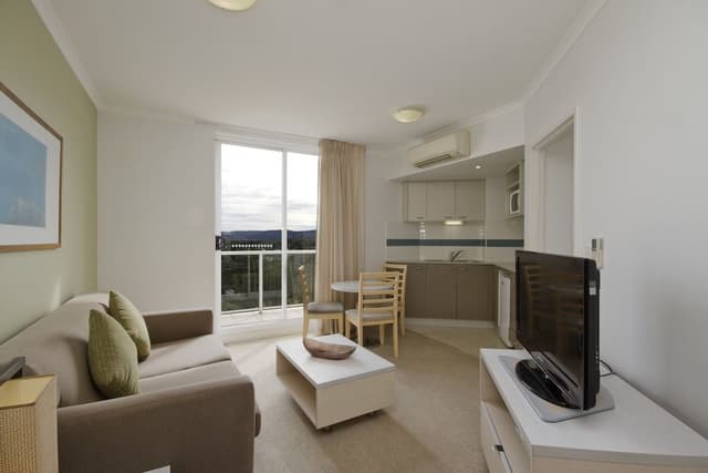 Suite, 1 Bedroom, Pool Access (Spa)