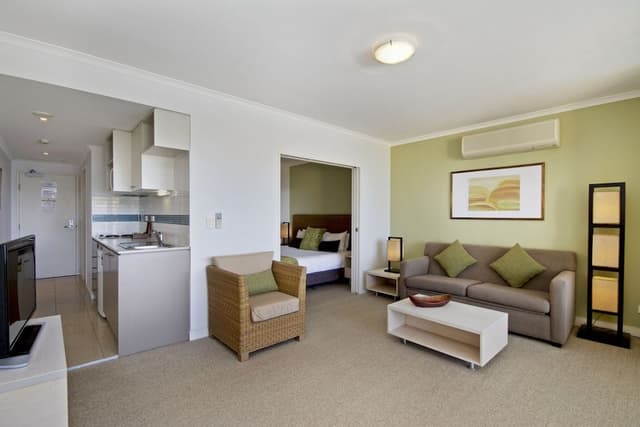 Suite, 1 Bedroom, Pool Access (Spa)