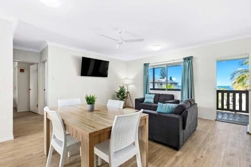 Superior Two-Bedroom Apartment