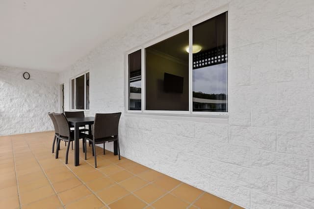 Standard 2 Bedroom Apartment