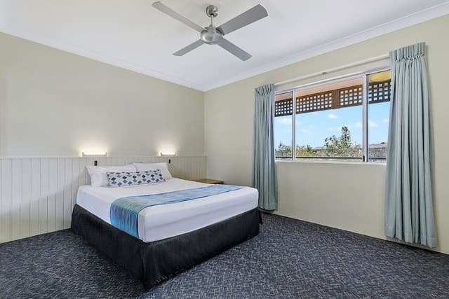 Standard 2 Bedroom Apartment