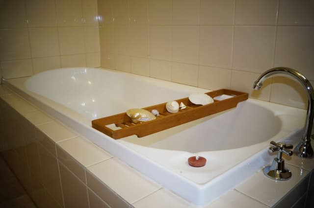 Bath Suite