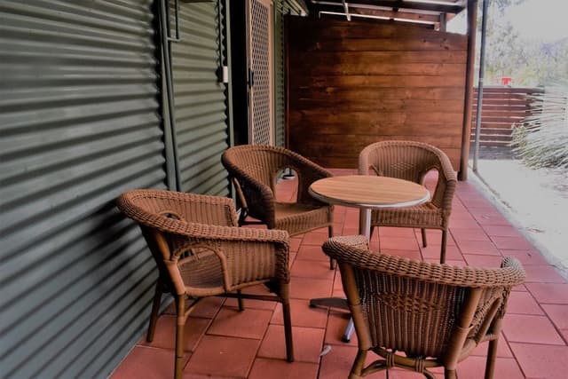 Eco Lodge Apartment