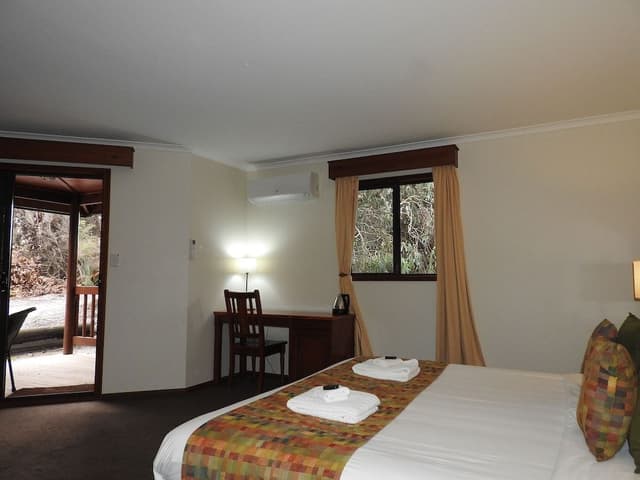 Spa Suite