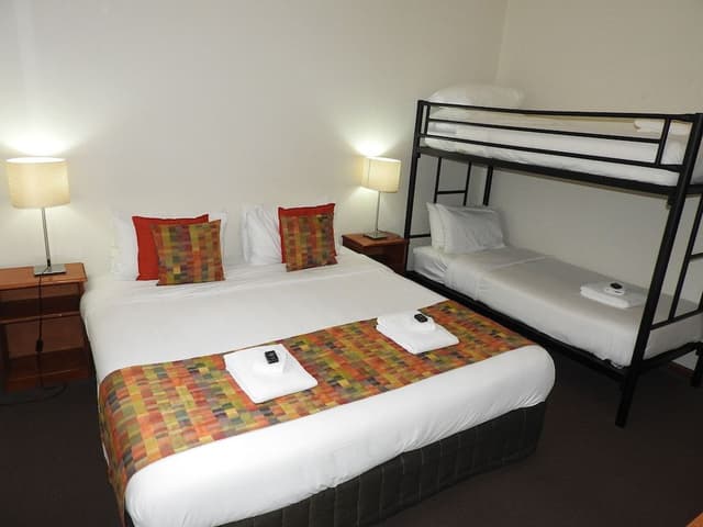 Eco Lodge Apartment