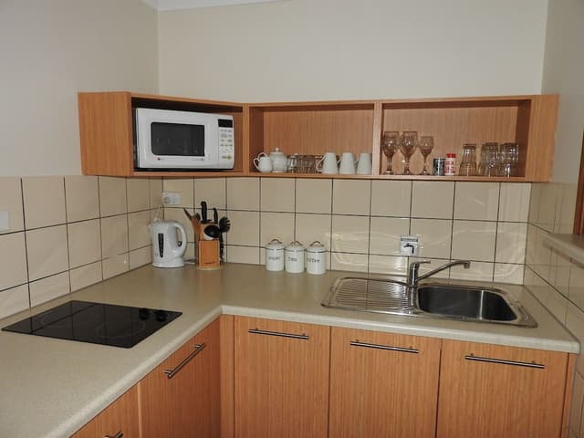 Eco Lodge Apartment