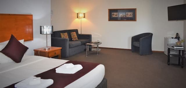 Spa Suite