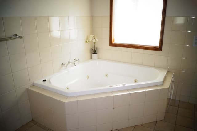 Spa Suite