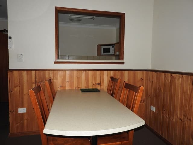 Eco Lodge Apartment