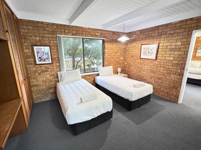 Standard Apartment, 3 Bedrooms, Non Smoking, Kitchen (3 BEDROOM UNIT)