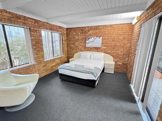 Standard Apartment, 3 Bedrooms, Non Smoking, Kitchen (3 BEDROOM UNIT)
