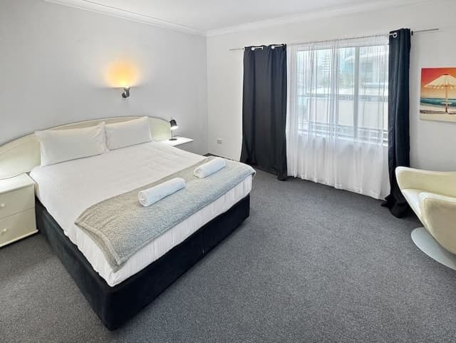 Standard Apartment, 3 Bedrooms, Non Smoking, Kitchen (3 BEDROOM UNIT)
