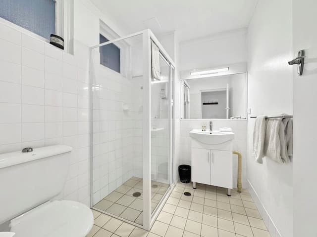 Standard Room, 1 Queen Bed, Non Smoking, Balcony (Balcony queen)