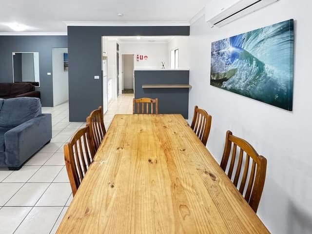 Standard Apartment, 3 Bedrooms, Non Smoking, Kitchen (3 BEDROOM UNIT)