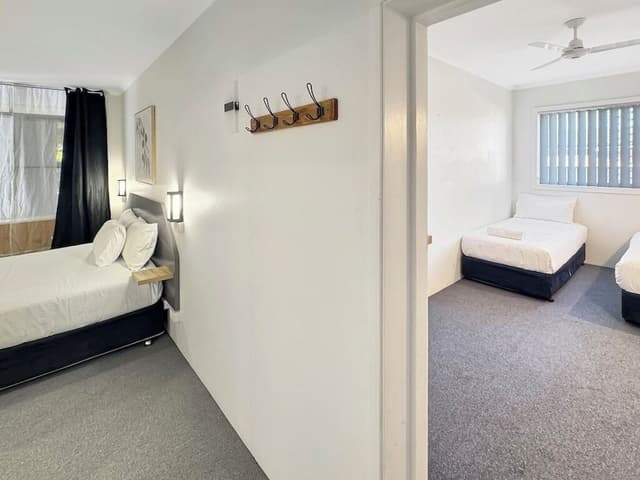 Family Quadruple Room, Multiple Beds, Non Smoking