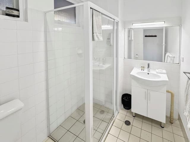Standard Room, 1 Queen Bed, Non Smoking, Balcony (Balcony queen)