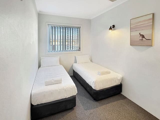 Family Quadruple Room, Multiple Beds, Non Smoking