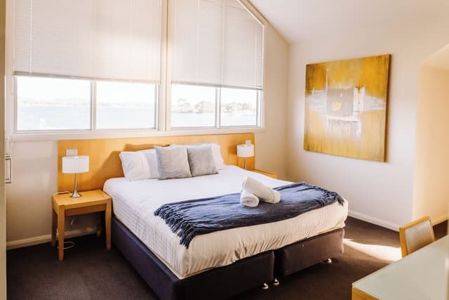 Two Bedroom Apartment