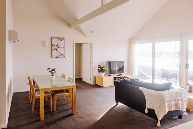 Two Bedroom Apartment