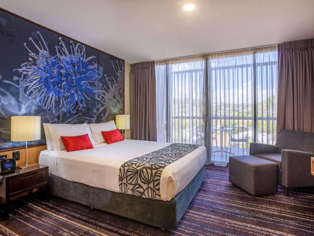King Privilege Apartment