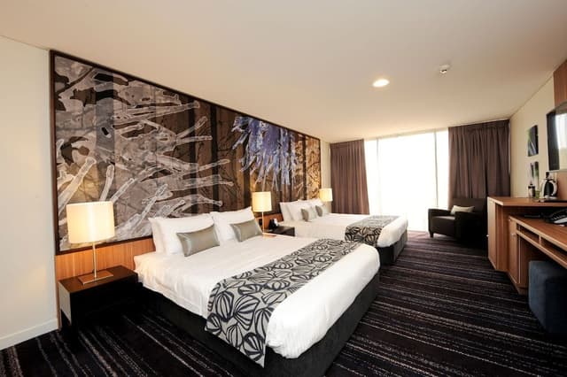 Superior Twin Room, 2 Queen Beds