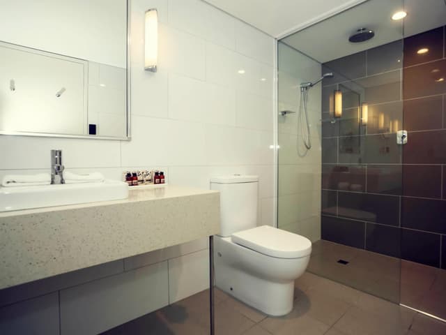 King Privilege Apartment