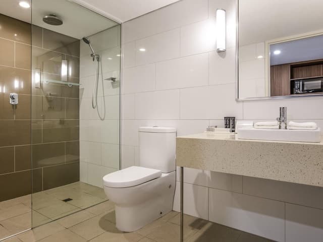 Superior Suite, 1 King Bed