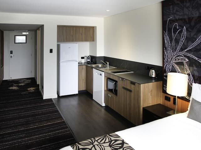 Apartment, 1 King Bed (Privilege)