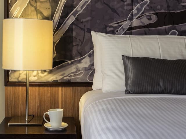 Superior Suite, 1 King Bed