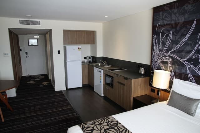 Apartment, 1 King Bed (Privilege)