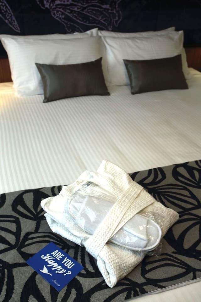 Apartment, 1 King Bed (Privilege)