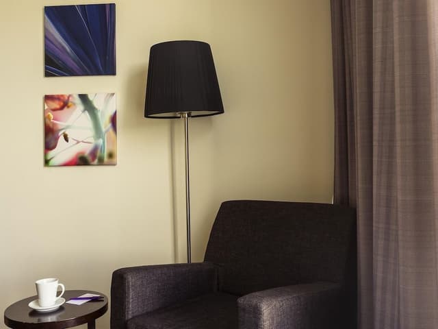 Superior Twin Room, 2 Queen Beds