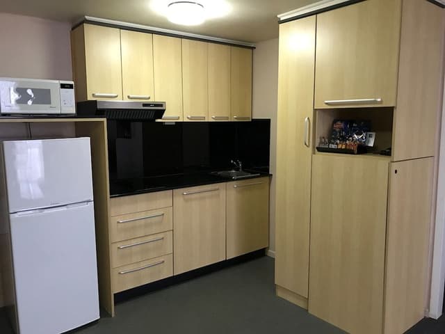 King Room Levels 4 - 5