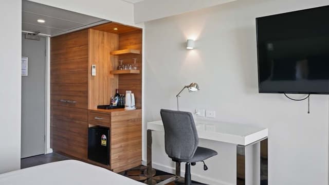 Superior Queen Room