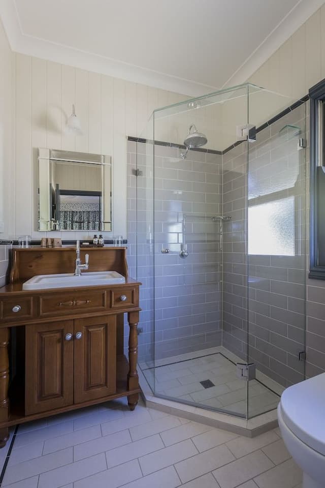 Two Bedroom Cottage