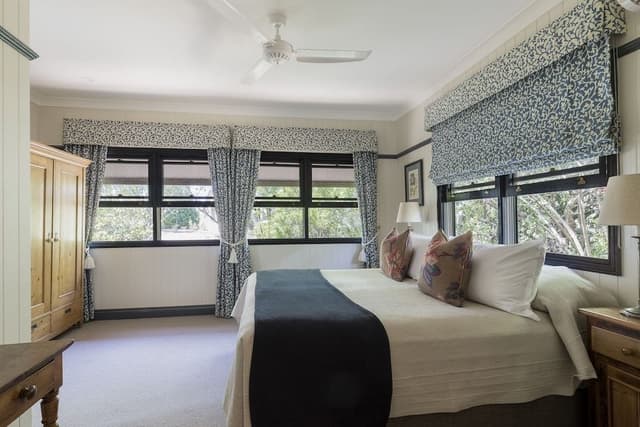 Two Bedroom Cottage