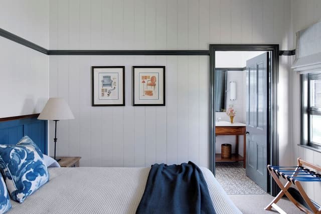Heritage Suite