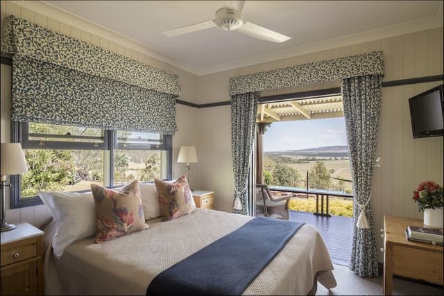 Two Bedroom Cottage