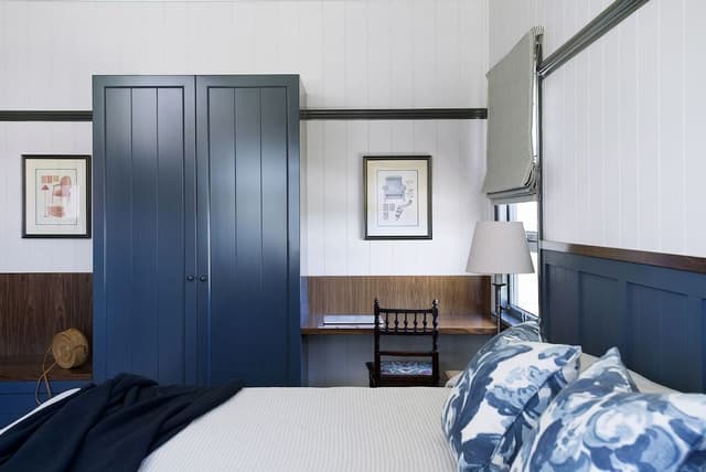 Two Bedroom Cottage