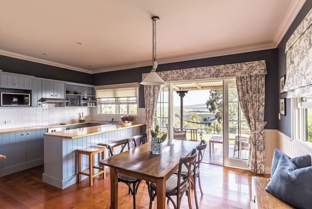 Two Bedroom Cottage