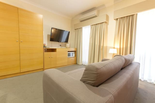 Executive Spa