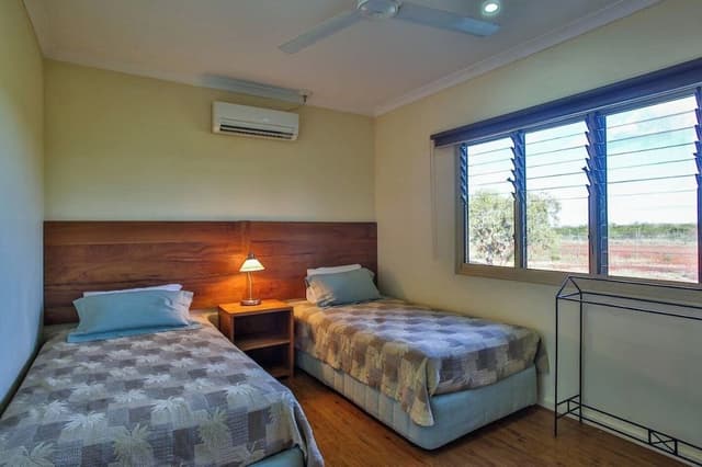 Apartment, 2 Bedrooms
