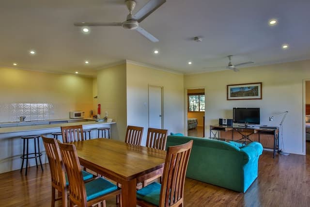 Apartment, 2 Bedrooms