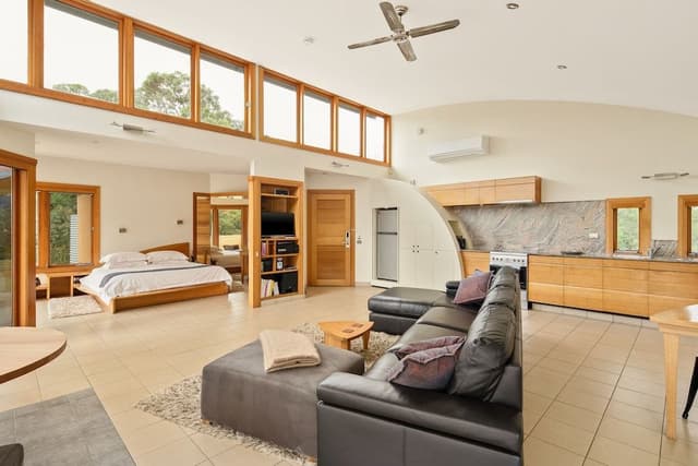 Standard Suite, 1 Bedroom, Non Smoking, Kitchen (BOROKA SUNRISE)