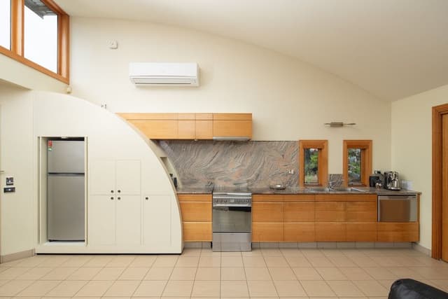Standard Suite, 1 Bedroom, Non Smoking, Kitchen (BOROKA SUNRISE)