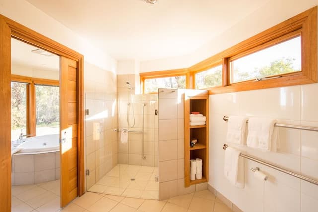 Standard Suite, 1 Bedroom, Non Smoking, Kitchen (BOROKA SUNRISE)